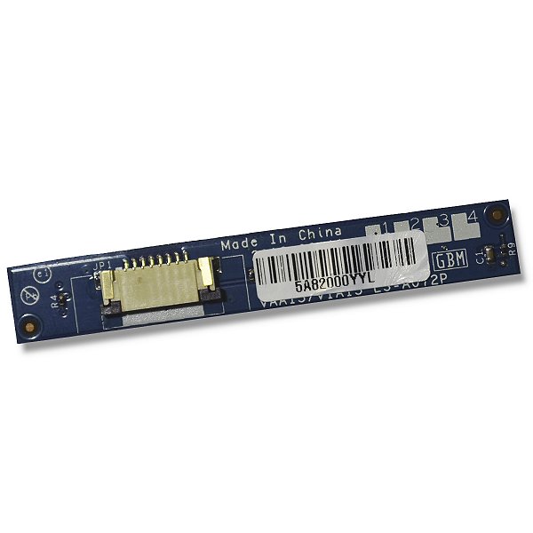 Placa de interface led Lenovo B550  LS-A072P