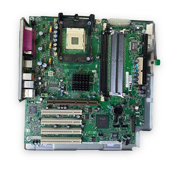 Placa Mãe Desktop Dell Precision 360 Workstation 0GH192