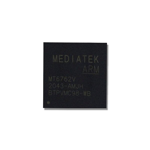 Processador CPU IC Chip Mediatek MT6762VWBA