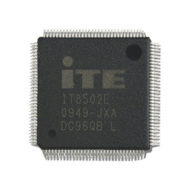 Kit Com 2 Circuito Integrado ITE IT8502E