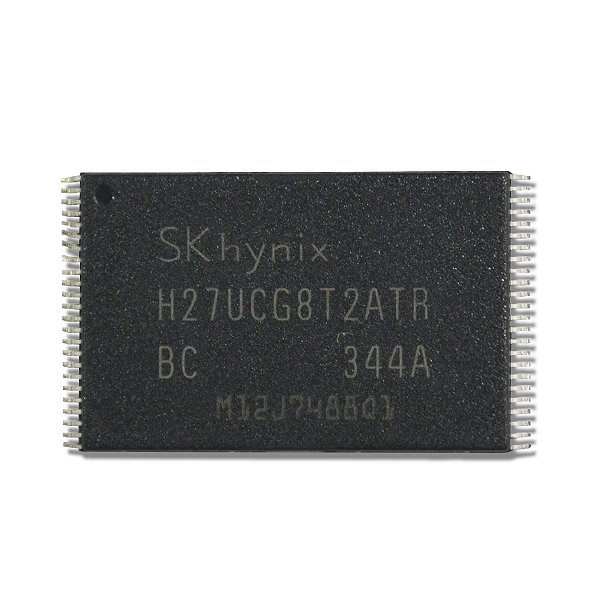 Circuito Integrado Hynix H27UCG8T2ATR