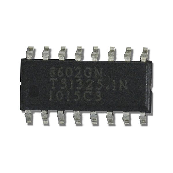 Kit Com 5 Circuito Integrado IDT 9LPRS365BKLFT