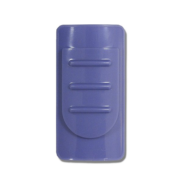 Botão Da Escova Rotativa Spin Philco Ion Brush Silver PEC05S