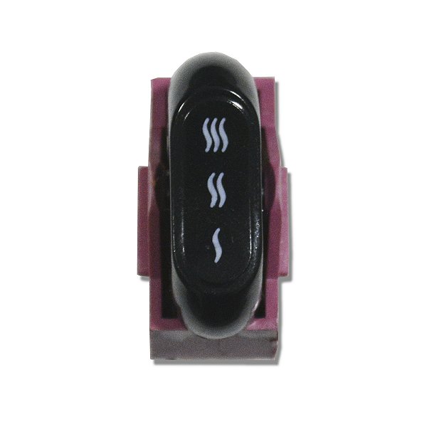 Interruptor De Aquecimento Para Secador De Cabelo 10A 250V