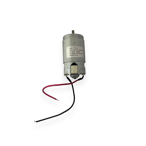 Motor 220V 500W Do Mixer Philco PMX500I KS 7512