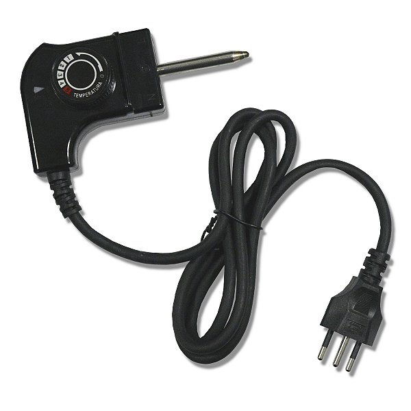 Termostato Ajustável 220V 1300W Britânia Top Grill 2
