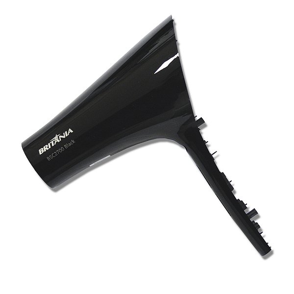 Carcaça Frontal Para O Secador De Cabelo Britânia BSC2700