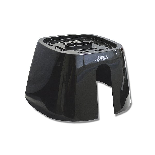 Carcaça Superior De Air Fry Bella Cuccina BCFR01 2,9L