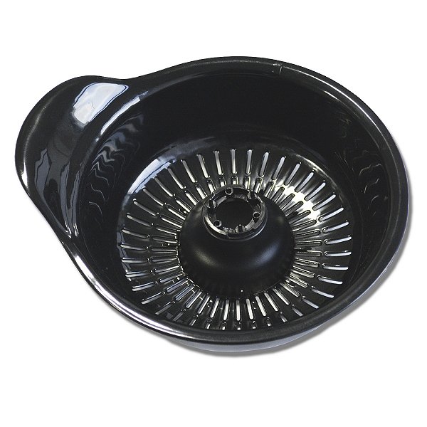 Peneira Do Multiprocessador Philco All In One + Preto