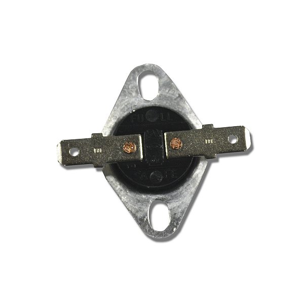 Termostato KSD1 150°C - Loja Paulicomp - Encontre os melhores itens de ...