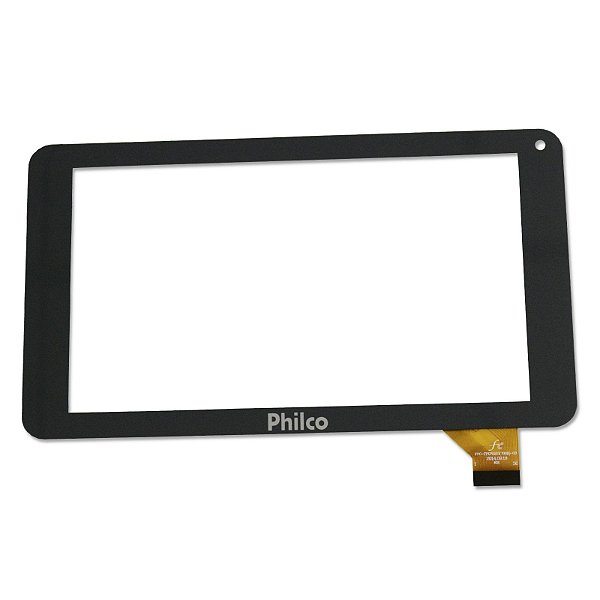Tela Touch 7 Polegadas Para Tablet Philco PH7P