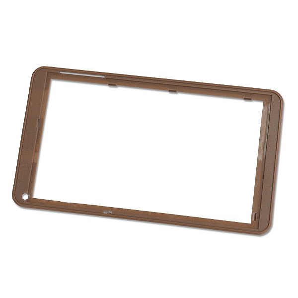 Moldura Frontal Para Tablet Philco PTB7QRG