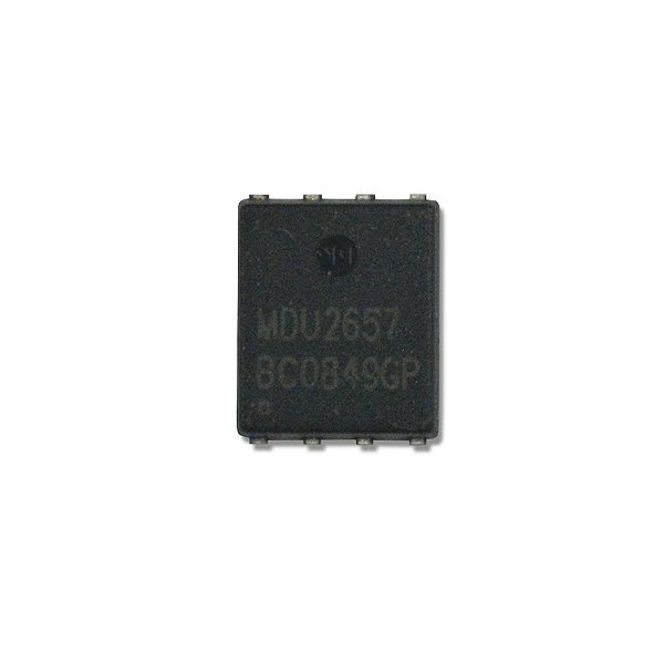 Kit Com 10 Circuito Integrado MAGNACHIP MDU2657RH