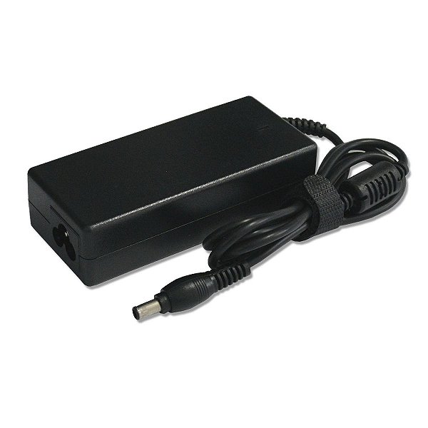Fonte Para Notebook Samsung NP270E5-XD1BR NP-R480-JD02BR 19V 60W 3.16A