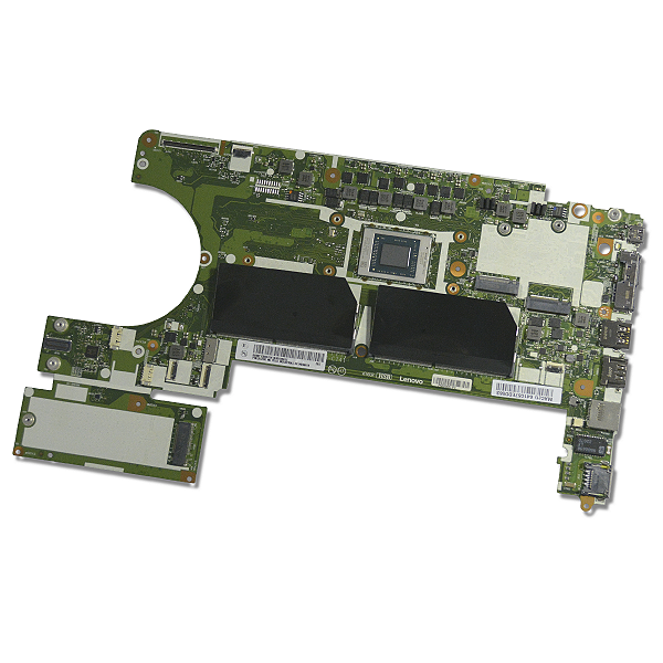 Placa Mãe Lenovo ThinkPad L14 Gen2 Ryzen 7 Pro 4750U NM-C471