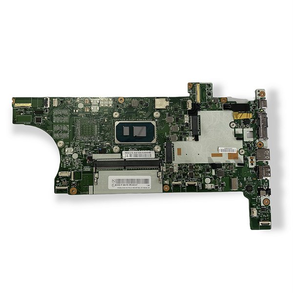 Placa Mãe Lenovo T14 Gen2 I5-1135G7 16Gb AX201D2W NM-D352