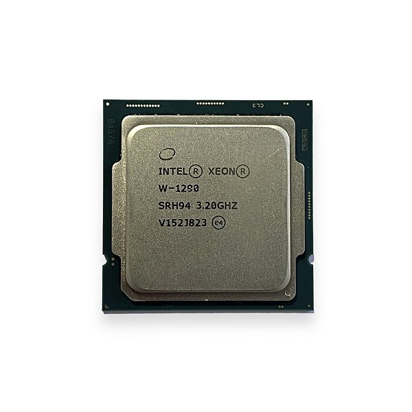 Processador Intel Xeon W-1290 3,20 GHz LGA1200