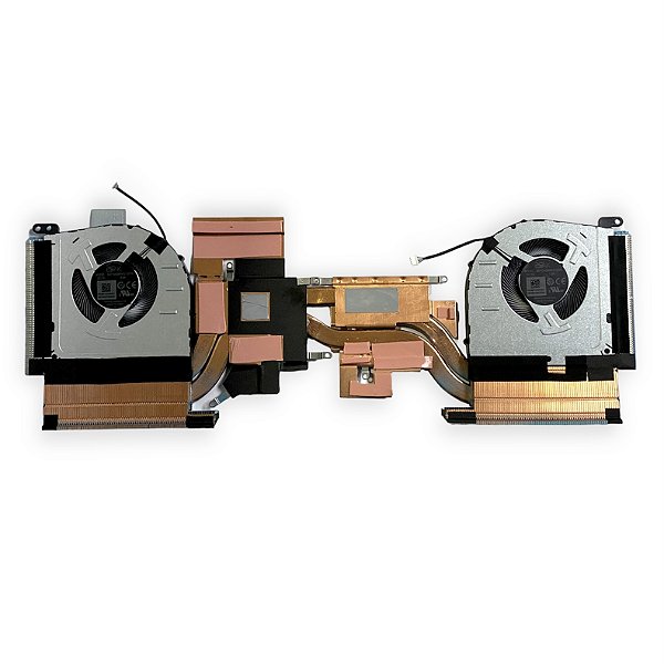 Cooler Dissipador De Calor Lenovo Ideapad Gaming 3 15IAH7