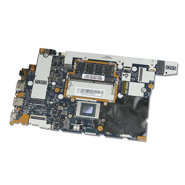 Placa Mãe Lenovo ThinkPad E14 Gen2 Ryzen 3 4300U 4Gb NM-C771