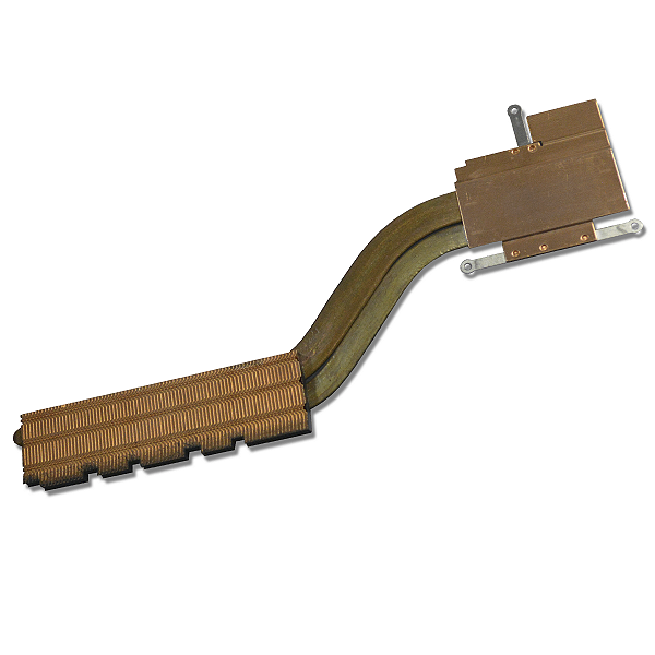 Dissipador De Calor Para Lenovo IdeaPad Flex 5I-16 86RA