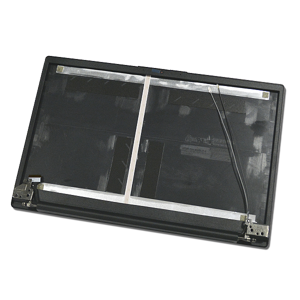 Carcaça Com Antena É Webcam HD Lenovo IdeaPad K14 Preto