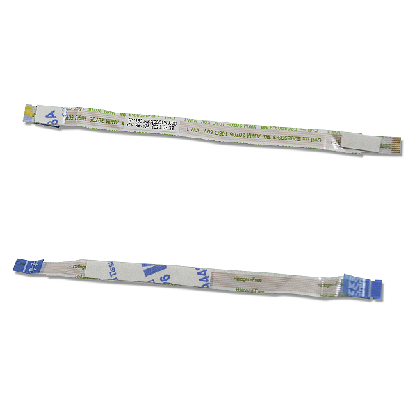 Cabo Flat Para Notebook Lenovo Legion 5 HY560 NBX0001WK00