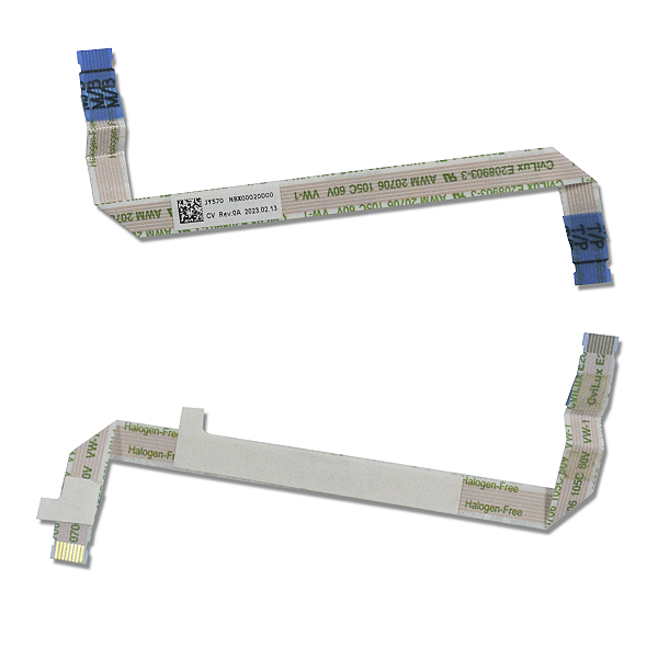 Cabo Flat Para Notebook NBX00020D00