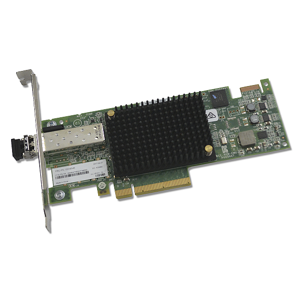 Placa De Adaptador De Rede HBA PCIe 16Gb 00D8546
