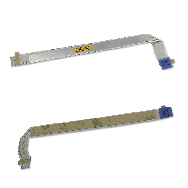 Cabo Flat IO Board Para Lenovo IdeaPad Gaming 3 GY530