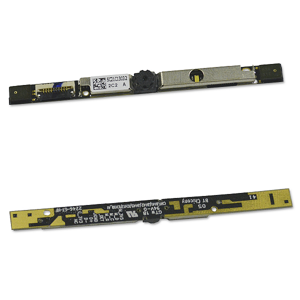 Webcam Para Notebook Lenovo IdeaPad 5-14ITL05 82FE SC20Z72236