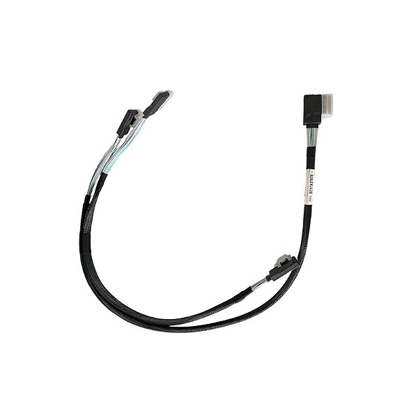 Cabo NVMe 4x3.5" 01PE957 Para Servidor Lenovo SR630