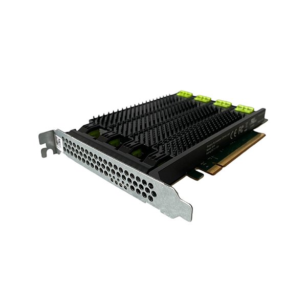 Placa De Armazenamento SSD M.2 XPXCG Para Servidor