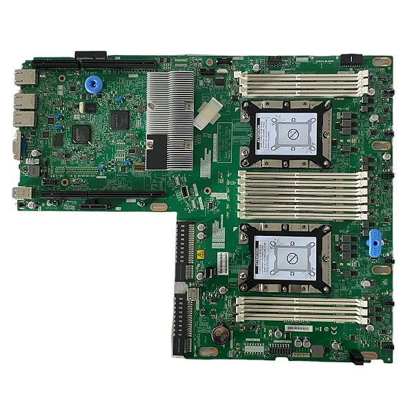 Placa Mãe Lenovo Thinksystem Dual Socket DDR4 L152TR2