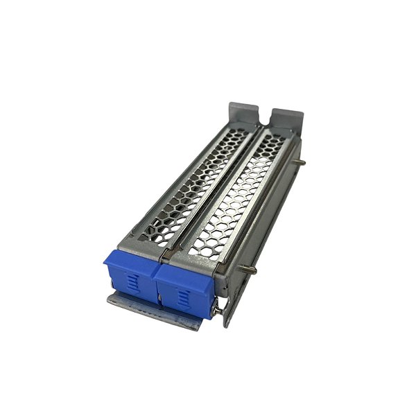 Acabamento Metálico 2 Slots PCIe Filler 01CX972 Lenovo SR950