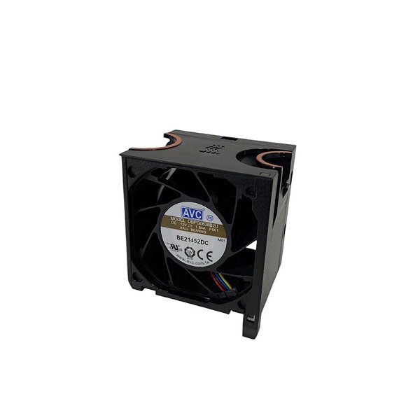 Cooler Fan AVC Para Servidor Lenovo ThinkSystem SR650 01KP692