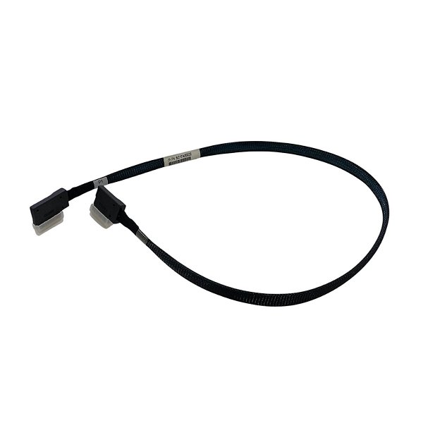 Cabo SAS Do Interpositor De Armazenamento Lenovo 01GW914