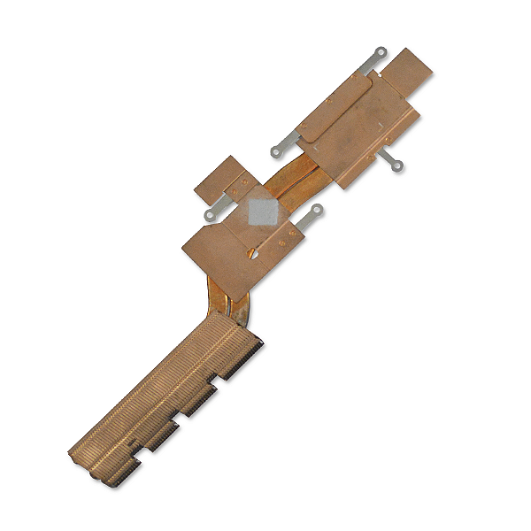 Dissipador De Calor Lenovo IdeaPad Flex 5 14IIL05 5H40S20051
