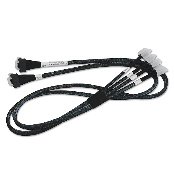 Cabo NVMe Para Servidor ThinkSystem Lenovo SR630