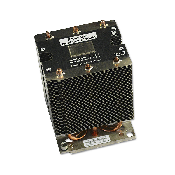 Dissipador Lenovo ThinkSystem ST558 ST558 01KP658