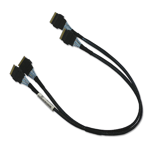 Cabos Para Servidor Lenovo De Slim SAS Para MB NVMe 01PE789