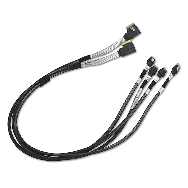 Cabo Lenovo NVMe 4 MB 12X3,5 BP 01KN146