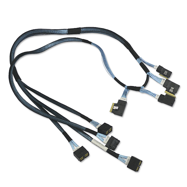 Cabo Lenovo Para Servidor Lenovo ThinkSystem SR650 01PE784