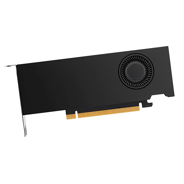 Placa De Vídeo NVIDIA PNY Quadro RTX A2000 12GB GDDR6
