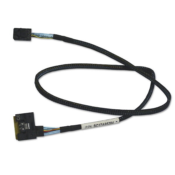 Cabo Lenovo Para Servidor ThinkSystem SR630 03HA272