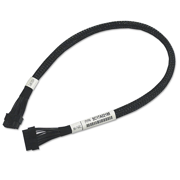 Cabo Lenovo De Alimentação para Microfit HDD 01KN080