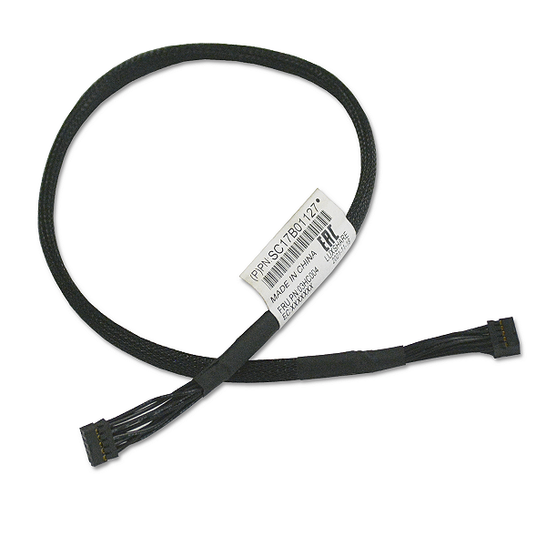 Cabo Lenovo Para Servidor ThinkSystem SR665 / SR650 03HC004