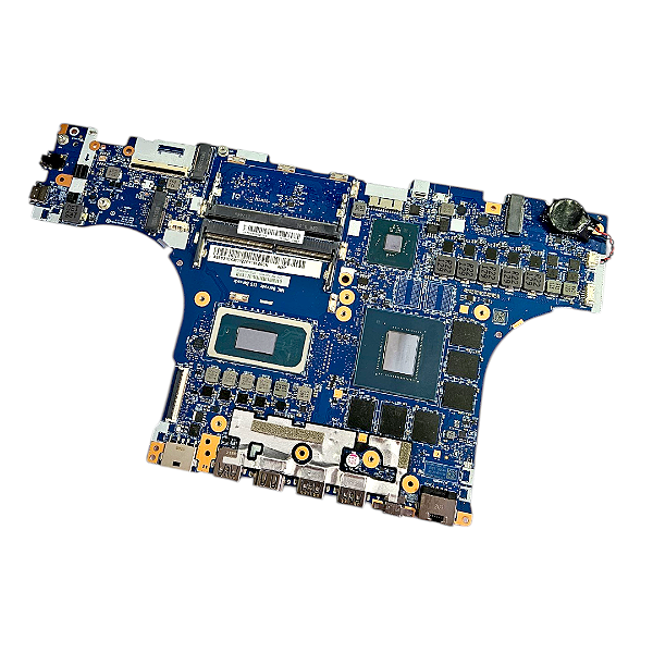 Placa Mãe Lenovo Legion 5i I7-11800H RTX 3060 6GB NM-D711