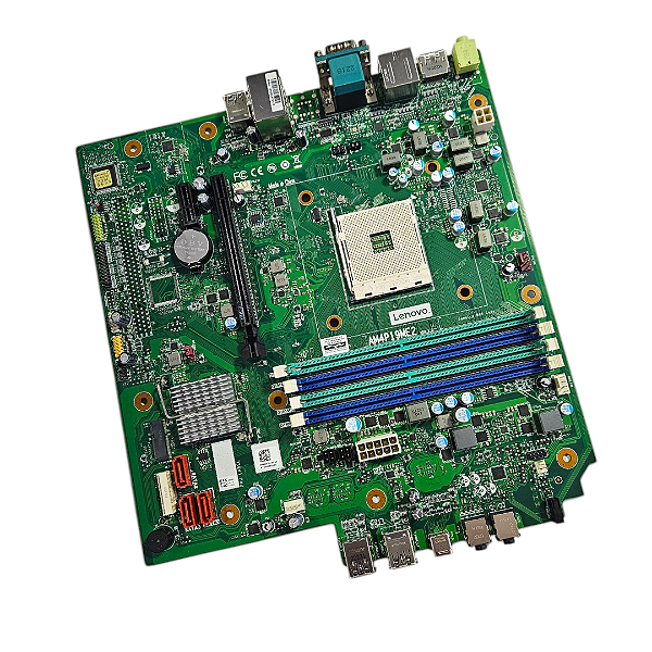 Placa Mãe Para Lenovo ThinkCentre M75s Gen2 AM4P19ME2