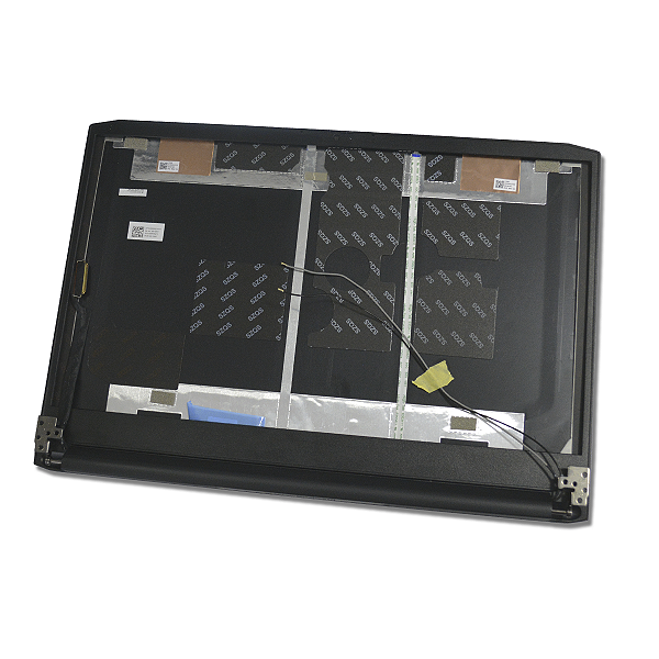 Carcaça Lenovo IdeaPad Gaming 3 15IHU6BR Preta AP39J000A20