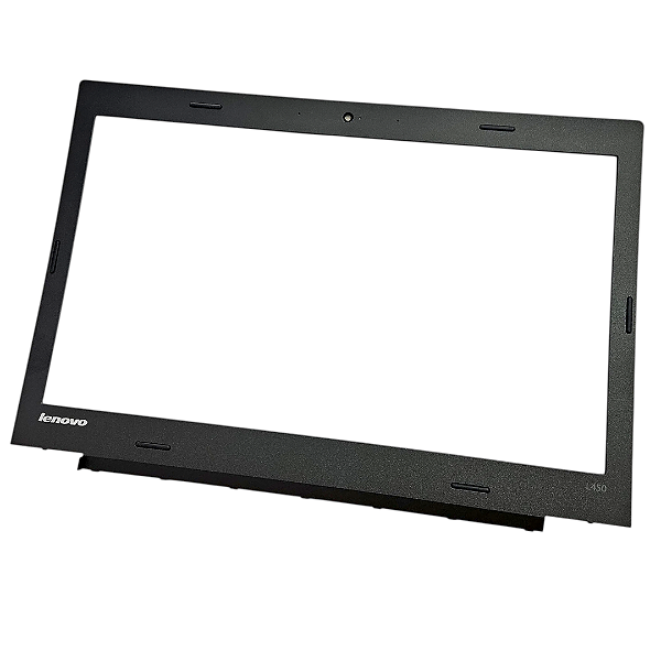 Moldura Para Notebook Lenovo ThinkPad L450 AP0TQ000400